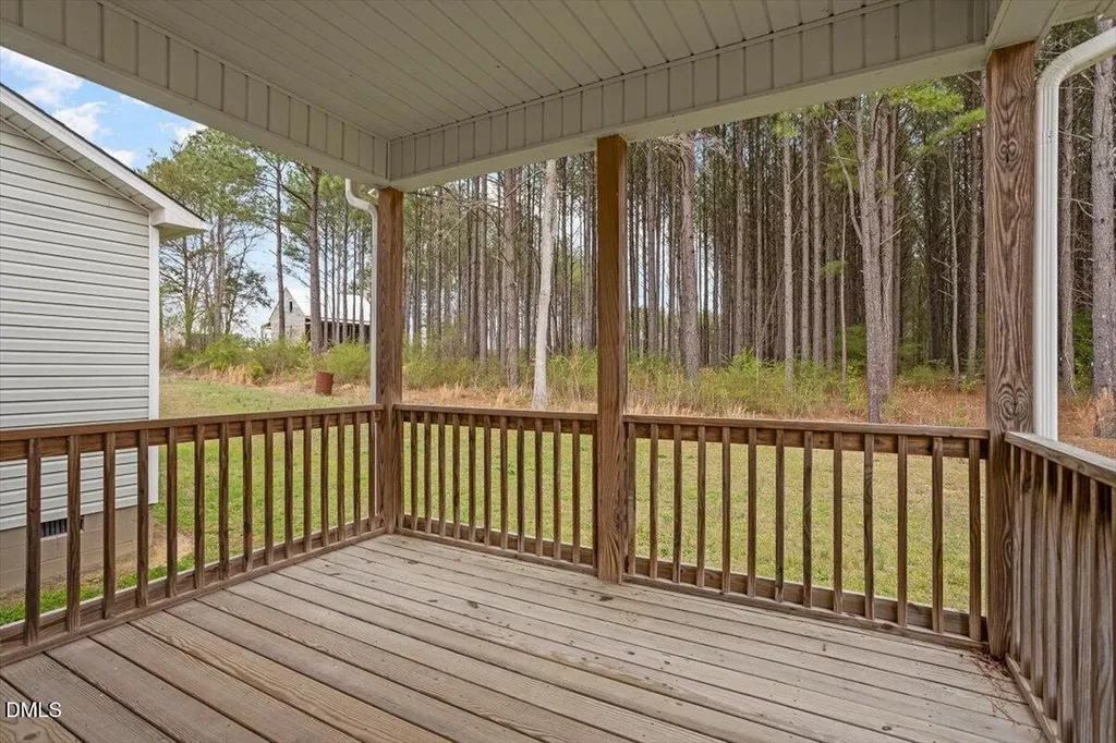 165 Turlington Road Dunn NC 28334