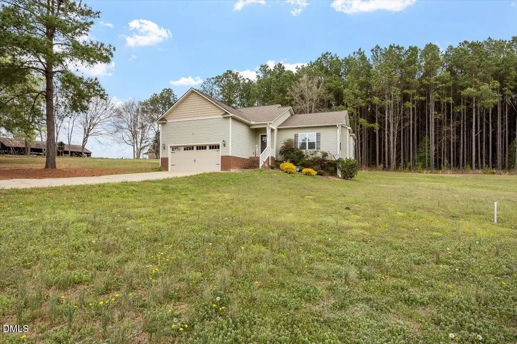 165 Turlington Road Dunn NC 28334