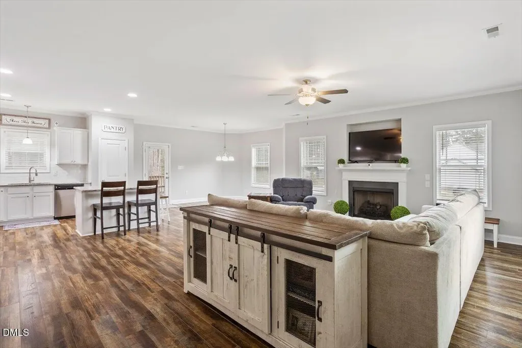 165 Turlington Road Dunn NC 28334