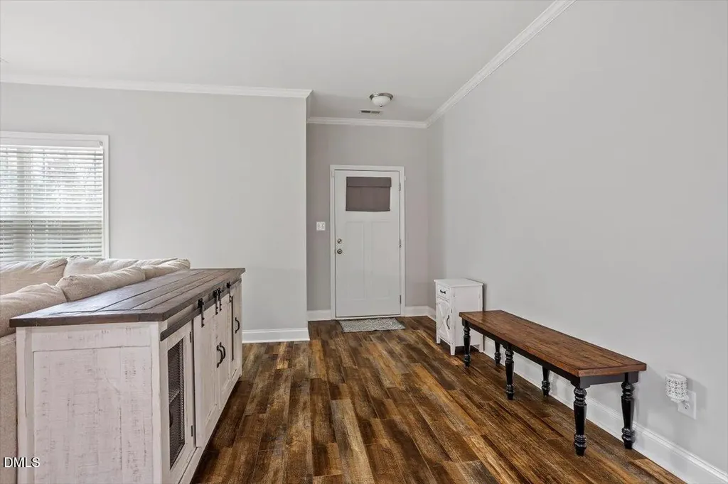 165 Turlington Road Dunn NC 28334