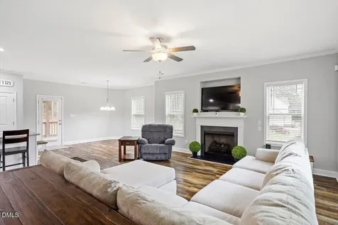 165 Turlington Road Dunn NC 28334