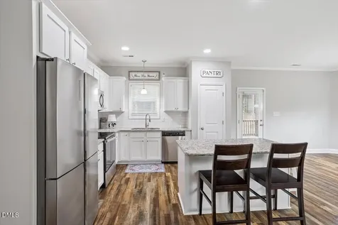 165 Turlington Road Dunn NC 28334