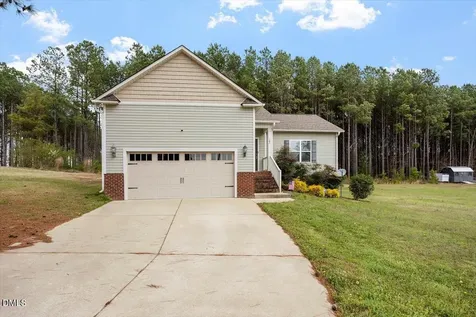 165 Turlington Road Dunn NC 28334