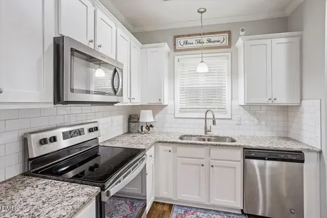 165 Turlington Road Dunn NC 28334