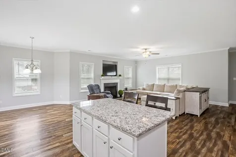 165 Turlington Road Dunn NC 28334