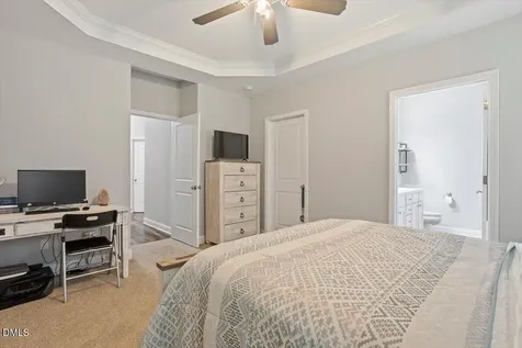 165 Turlington Road Dunn NC 28334