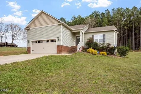 165 Turlington Road Dunn NC 28334