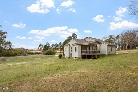 165 Turlington Road Dunn NC 28334