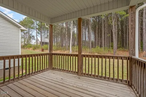 165 Turlington Road Dunn NC 28334