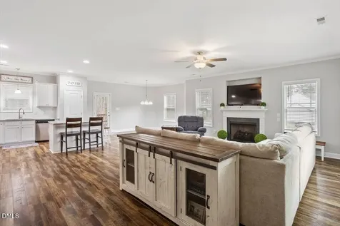 165 Turlington Road Dunn NC 28334