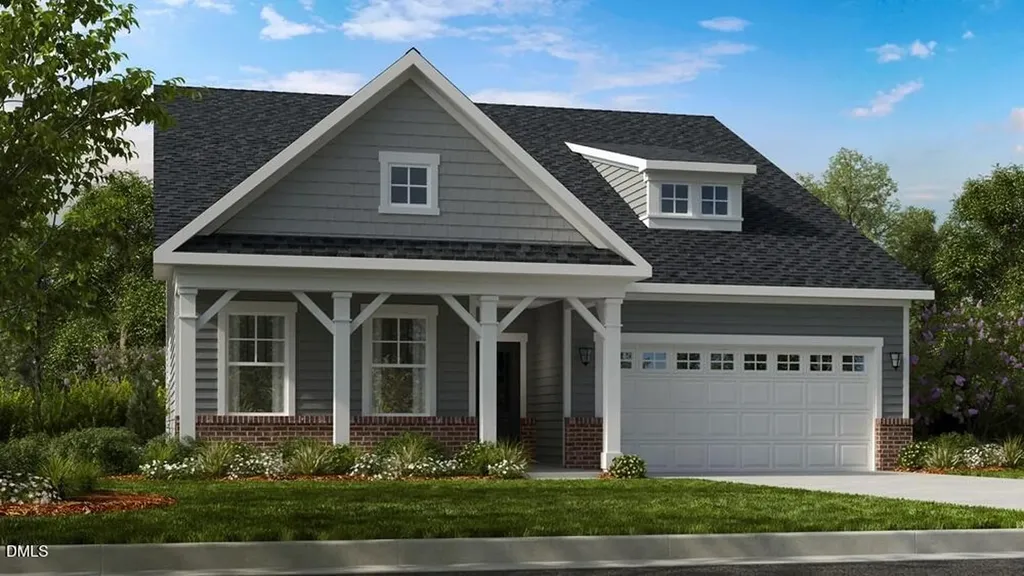 1053 Winter Haven Drive Knightdale NC 27545