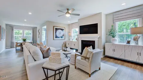 1053 Winter Haven Drive Knightdale NC 27545