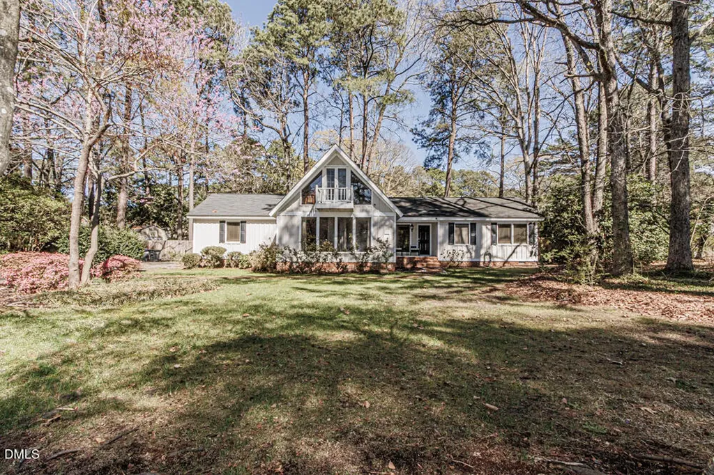 105 Litchfield Court Rocky Mount NC 27803