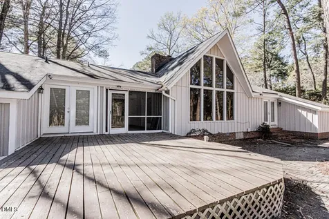 105 Litchfield Court Rocky Mount NC 27803