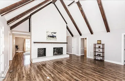 105 Litchfield Court Rocky Mount NC 27803