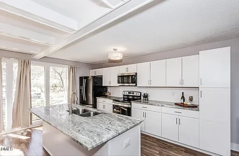 105 Litchfield Court Rocky Mount NC 27803