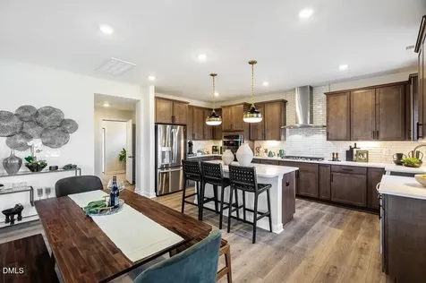 1045 Winter Haven Drive Knightdale NC 27545