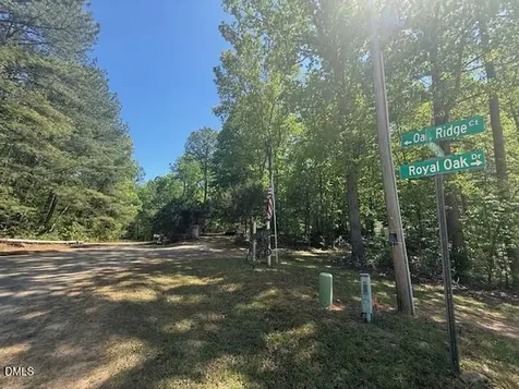 4050 Oak Ridge Court Franklinton NC 27525