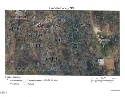 4050 Oak Ridge Court Franklinton NC 27525