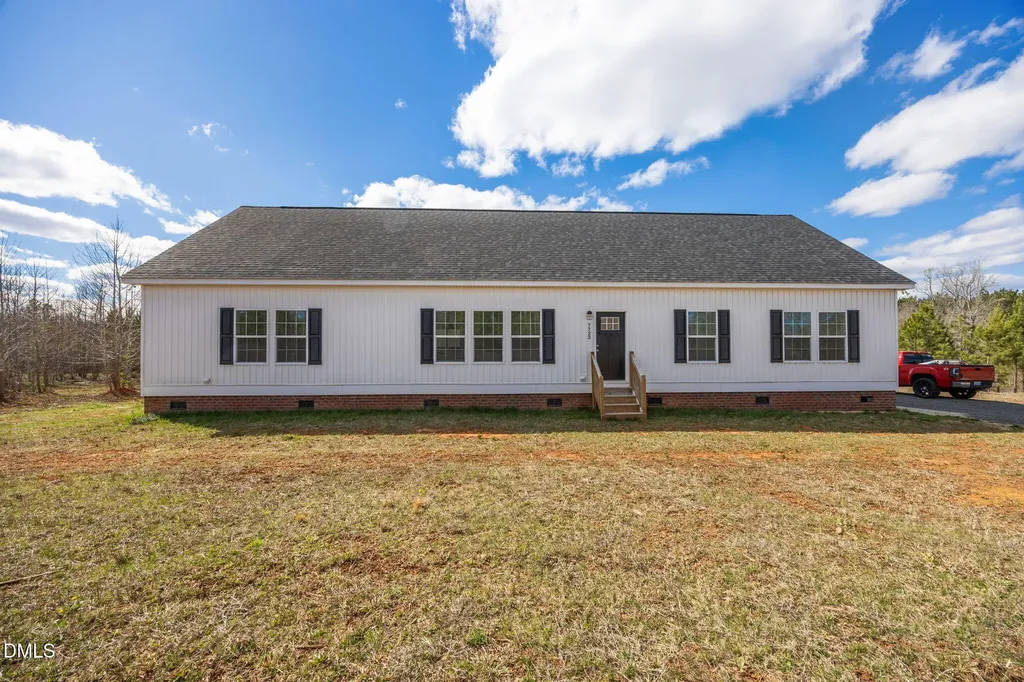 7723 Cornwall Road Oxford NC 27565