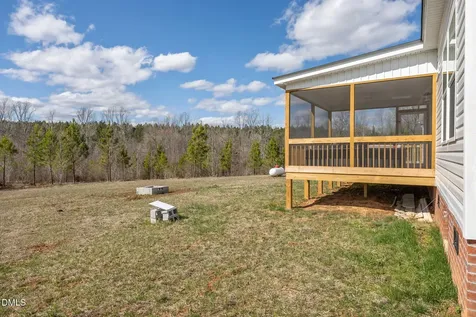 7723 Cornwall Road Oxford NC 27565