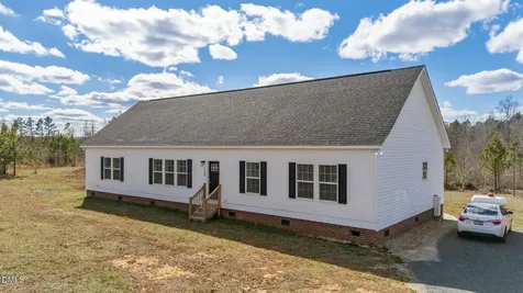 7723 Cornwall Road Oxford NC 27565