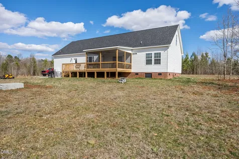 7723 Cornwall Road Oxford NC 27565
