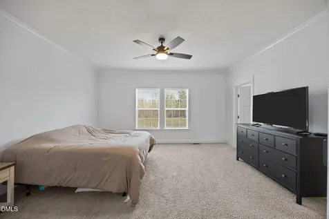 7723 Cornwall Road Oxford NC 27565
