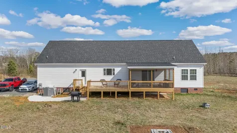 7723 Cornwall Road Oxford NC 27565