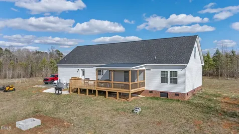 7723 Cornwall Road Oxford NC 27565