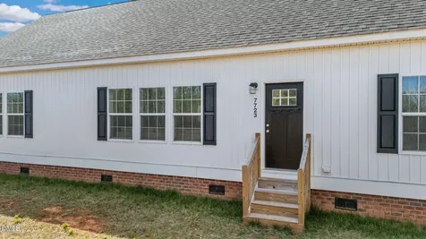 7723 Cornwall Road Oxford NC 27565