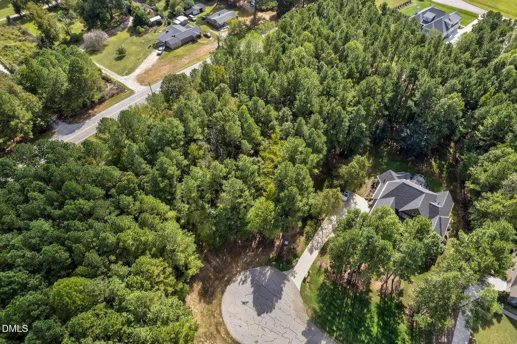 3327 Oak Leaf Drive Rocky Mount NC 27804