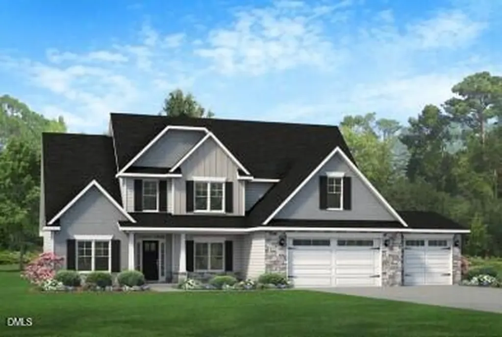 276 Juju Drive Clayton NC 27520