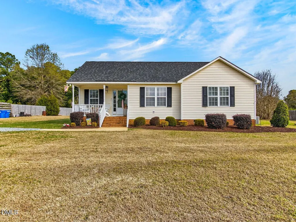 1005 Stonewater Drive Raleigh NC 27603