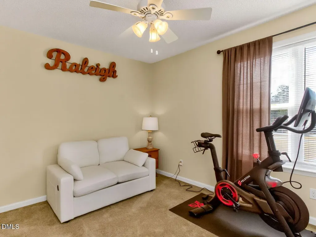 1005 Stonewater Drive Raleigh NC 27603