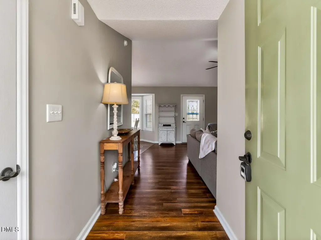 1005 Stonewater Drive Raleigh NC 27603