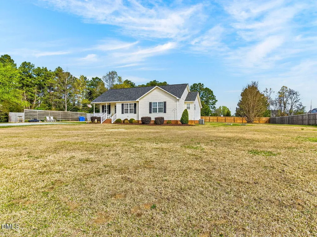 1005 Stonewater Drive Raleigh NC 27603