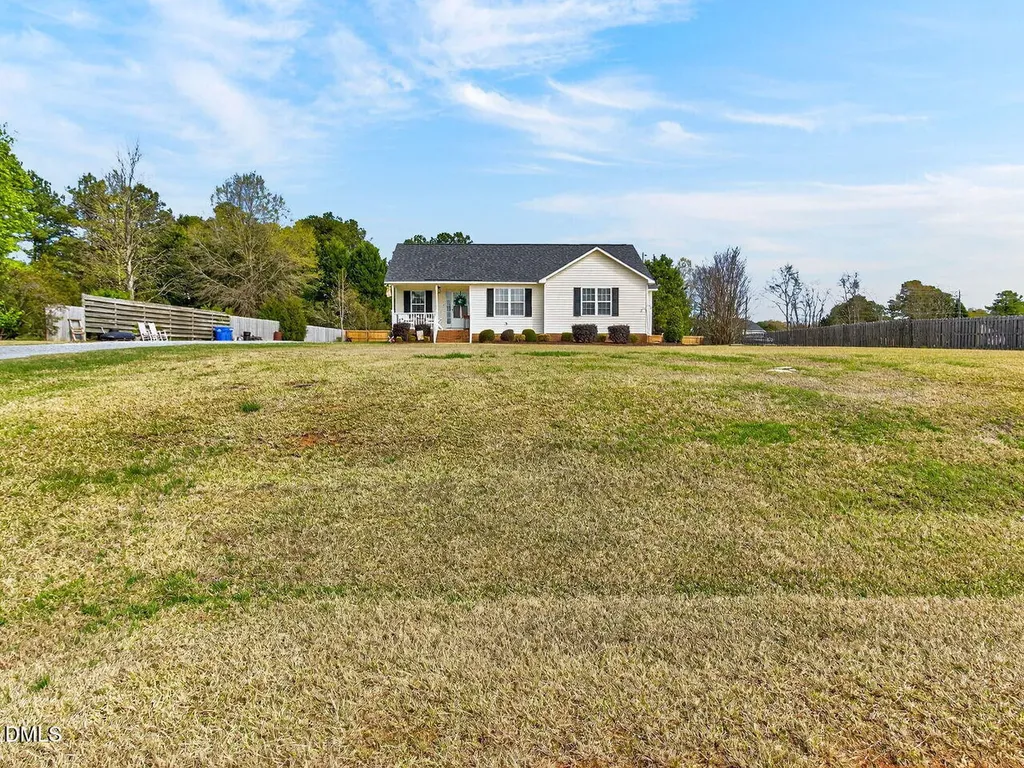 1005 Stonewater Drive Raleigh NC 27603