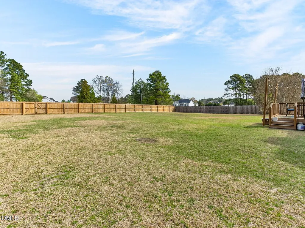 1005 Stonewater Drive Raleigh NC 27603