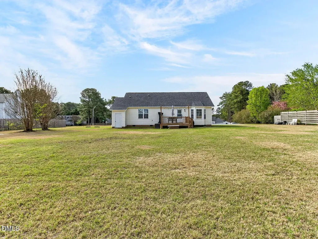 1005 Stonewater Drive Raleigh NC 27603