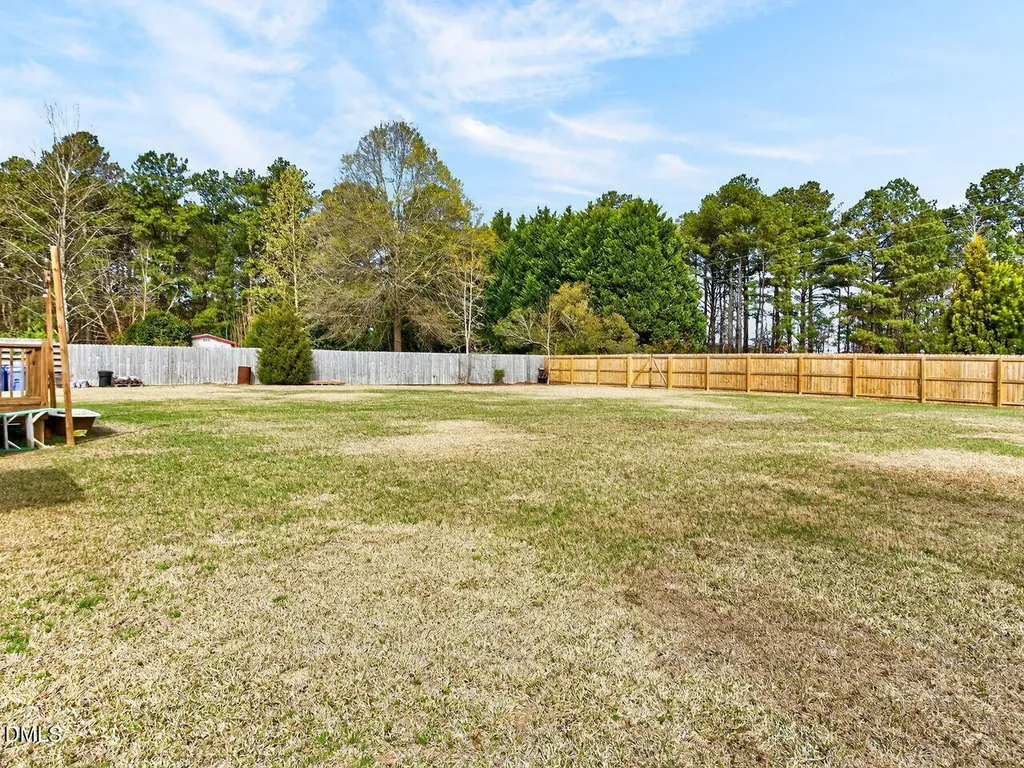 1005 Stonewater Drive Raleigh NC 27603