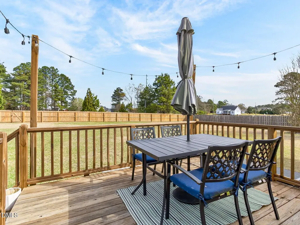 1005 Stonewater Drive Raleigh NC 27603
