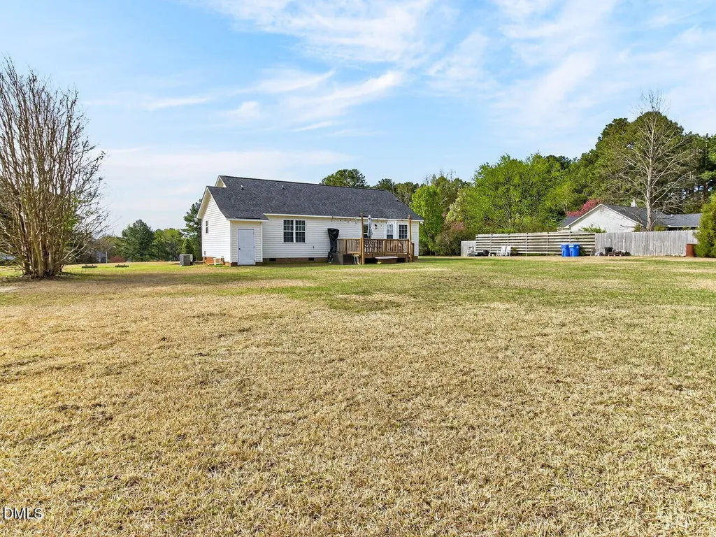 1005 Stonewater Drive Raleigh NC 27603
