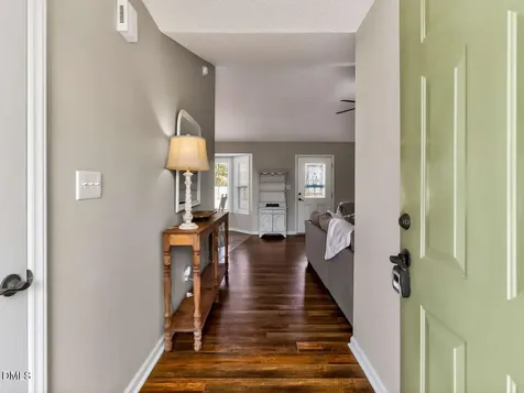 1005 Stonewater Drive Raleigh NC 27603