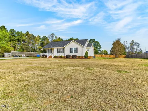 1005 Stonewater Drive Raleigh NC 27603