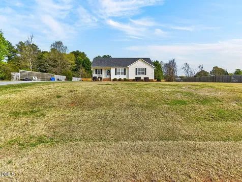 1005 Stonewater Drive Raleigh NC 27603