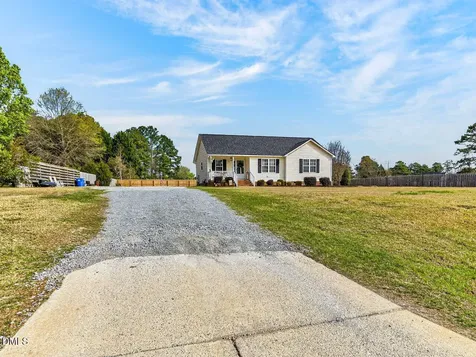 1005 Stonewater Drive Raleigh NC 27603