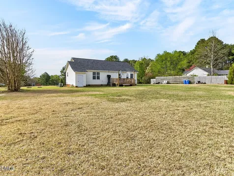 1005 Stonewater Drive Raleigh NC 27603