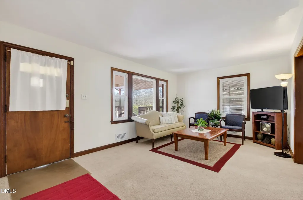 3401 Old Buffaloe Road Raleigh NC 27604