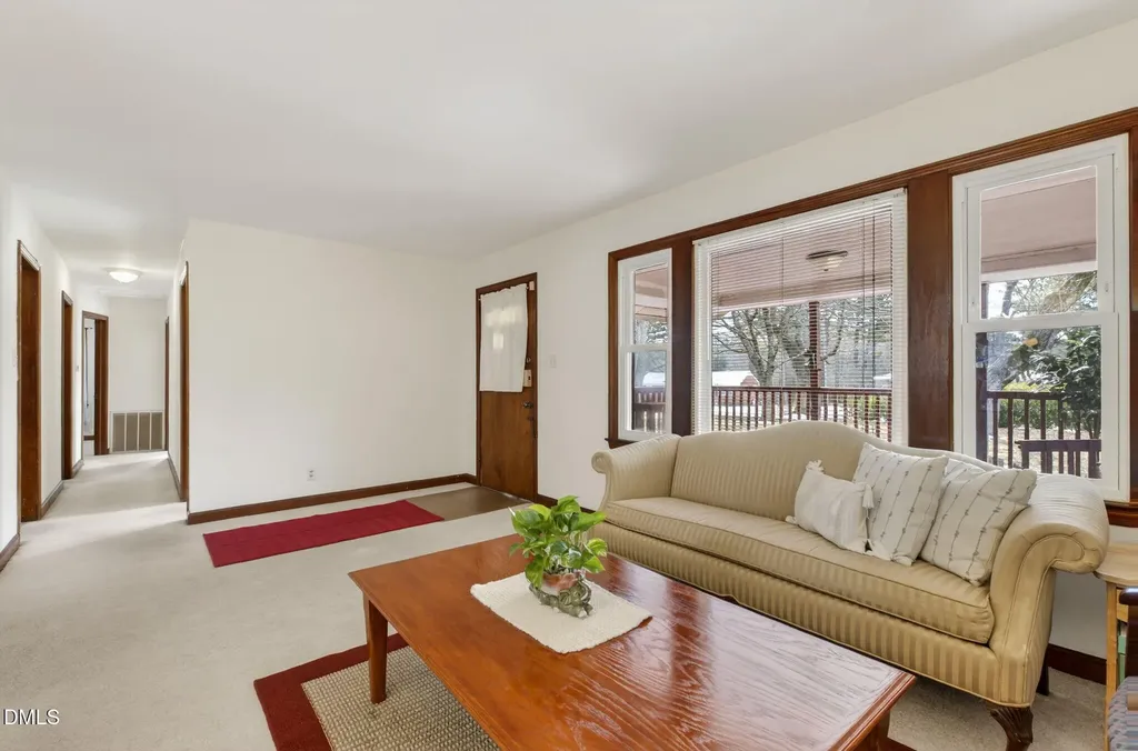 3401 Old Buffaloe Road Raleigh NC 27604